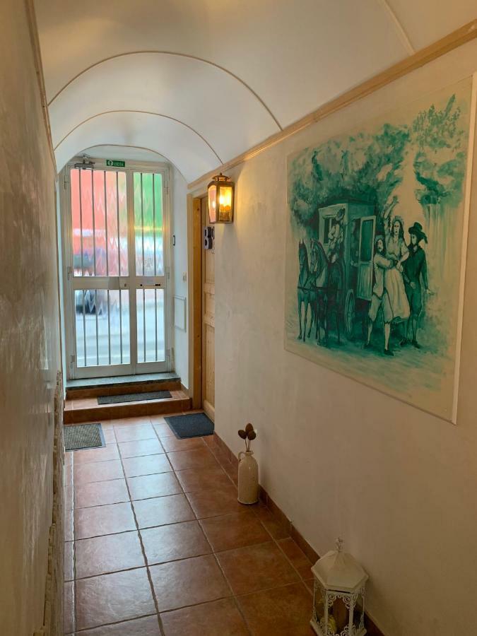 Borgo Dei Pescatori Lecco Hotel Екстериор снимка